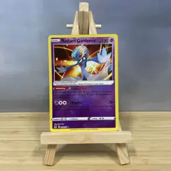 Radiant Gardevoir • Lost Origin • Radiant Rare Holo • 2022 Pokemon Card • 69/196 - Image 1