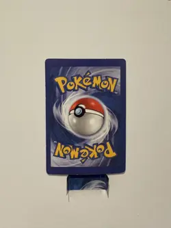 Zapdos Pokemon TCG Holo Prism Vending Machine Sticker Cards Bundle 90’s - Image 2