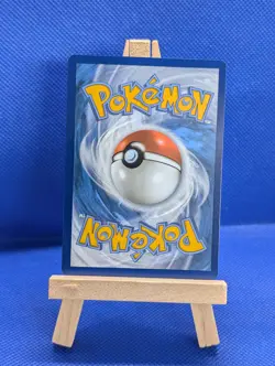 Totodile - 039/162 - Common - SV5: Temporal Forces - Pokemon TCG - Image 2