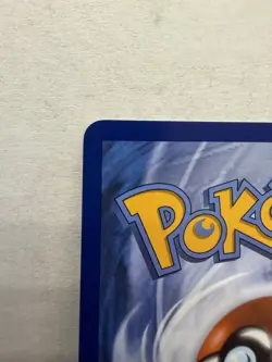 Pokemon Wailord Stage 1 Holo Water Type 240 HP Elemental Whale English Card - Image 4