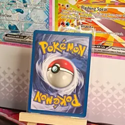 Pokemon TCG Seaking Jungle 1st Edition Uncommon Card 46/64 - Image 2