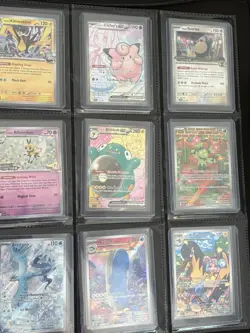 Pokemon Journey Together Master Set | 100% Complete | MINT | +PROMOS | 1day Ship - Image 1