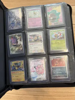 Pokemon Journey Together Master Set | 100% Complete | MINT | +PROMOS | 1day Ship - Image 4