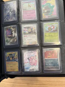Pokemon Journey Together Master Set | 100% Complete | MINT | +PROMOS | 1day Ship - Image 5