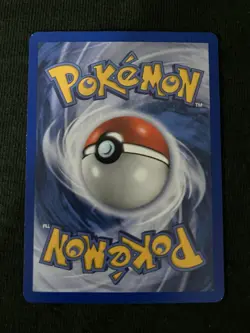 2006 POKEMON EXEGGCUTE (Delta Species) 65/110 EX HOLON PHANTOMS-REV HOLO-STAMPED - Image 3