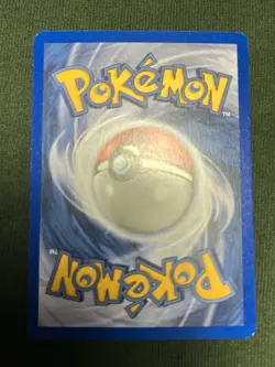2006 POKEMON EXEGGCUTE (Delta Species) 65/110 EX HOLON PHANTOMS-REV HOLO-STAMPED - Image 4