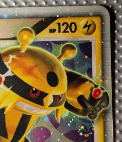 *!*!*🌀SWIRL🌀*!*!*Electivire Fb Lv X 144/147 Supreme Victors Pokemon LP - Image 3