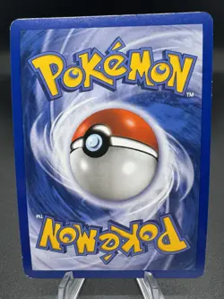 Pokemon TCG Blissey 5/123 Mysterious Treasures Holo Rare - MP - Image 2