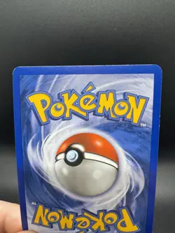 Pokemon TCG Blissey 5/123 Mysterious Treasures Holo Rare - MP - Image 5