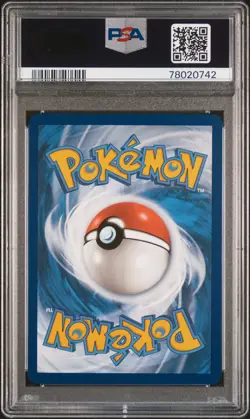 2023 Pokemon SWSH Black Star Promo Premium #302 Full Art Klara PSA 10 Gem Mint - Image 2