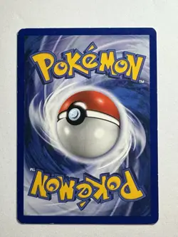 1st Edition Clefairy - 30/111 - Pokemon Neo Genesis - Regular - LP - Image 2