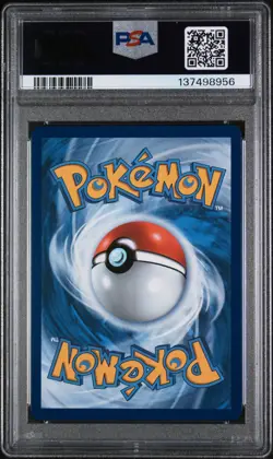 2025 Pokemon Mega Evolution Base #185 SIR Lt. Surge's Bargain PSA 9 Mint - Image 2