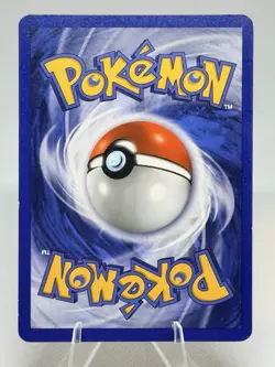 Lass 75/102 Base Set Unlimited 1999 Rare Pokemon TCG LP - Image 2