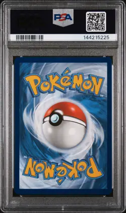2025 Pokemon Mega Evolution Base #186 SIR Wally's Compassion PSA 10 Gem Mint - Image 2