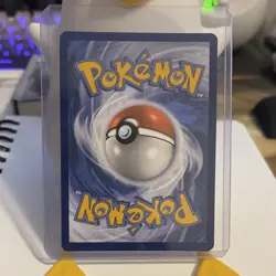 Pokemon Sandy Shocks ex 108/182 SV04 Paradox Rift Double Rare Holo EX 220 HP - Image 2