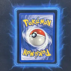 🌈Pokemon Porygon TCG 1999 Base Set 39/102 Vintage WOTC🌈 - Image 3