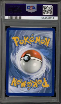 Pokemon Gengar VMAX Fusion Strike Secret Rare Full Alt Art #271 PSA 10 Gem Mint - Image 2