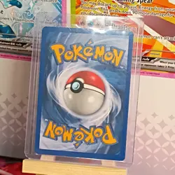 * Pineco 61/75 1st Edition Neo Discovery Set Pokemon TCG 2001 WOTC Vintage LP+ - Image 2