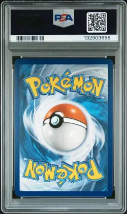 2014 POKEMON XY FLASHFIRE #12 CHARIZARD EX PSA 10 - Image 2