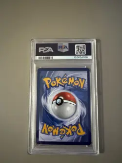 Pokemon Taipei's Pikachu SV-P Promo Holo 057/SV-P PSA 9 Chinese Pokemon Center - Image 2