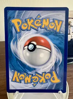 Pokwmon TCG Pikachu Pokemon Go Holo Black Star Promo SWSH234 - Image 2