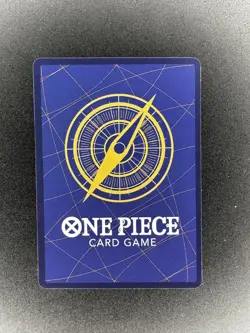 One Piece Magazine Monkey D. Luffy Promo ST12-014 Extended Art Case Included! - Image 3