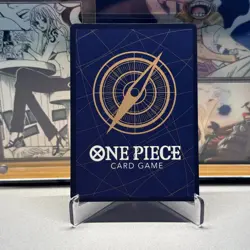 Jack (Parallel) OP08-084 SR Two Legends Japanese ONE PIECE NM JP - Image 2