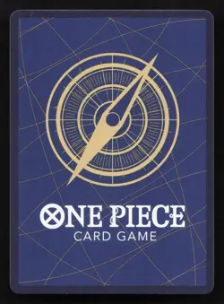 Donquixote Rosinante (Box Topper) OP02-108 Paramount War NM One Piece Card TCG - Image 2