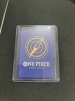 Dracule Mihawk (Alt Art)OP09-048 SR Japanese ONE PIECE Card Game Tcg - Image 2