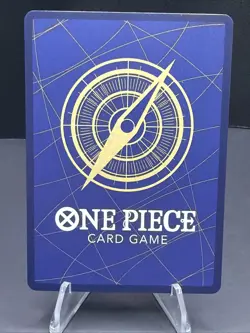 Okiku Op01-035 One Piece Card SP Japanese TCG - Image 2