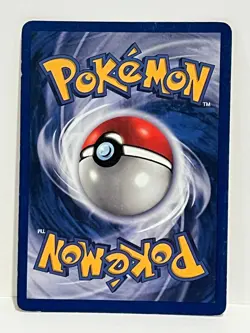 Vintage 2000 Pokemon TCG Team Rocket DARK HYPNO HOLO Rare 9/82 LP English, Unltd - Image 3