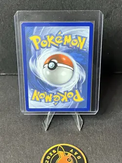 Pikachu Promo Card Pokemon Day 2026 Stamped - Image 4