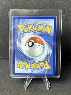 Pikachu Promo Card Pokemon Day 2026 Stamped - Image 5