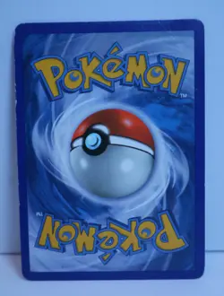 Pokemon Electrode Prime 93/102 Triumphant Ultra Rare Holo HP90 Card 2010 - Image 2