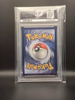 Pokemon PSA 10 Venusaur #15 Holo Celebrations Classic Collection 2021 - Image 2