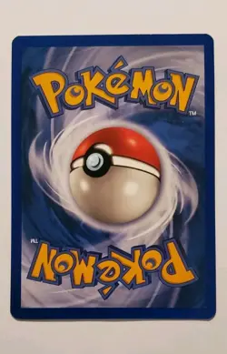 Pokemon Dark Magcargo 18/105 Neo Destiny WOTC LP - Image 2