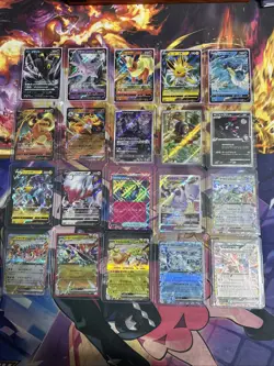 Pokemon Card Collection 20 Japanese All NM Besides The Sneasel Lv48 HP On It - Image 1