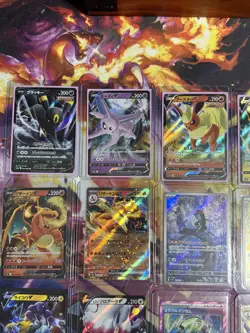 Pokemon Card Collection 20 Japanese All NM Besides The Sneasel Lv48 HP On It - Image 2