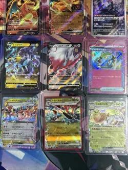Pokemon Card Collection 20 Japanese All NM Besides The Sneasel Lv48 HP On It - Image 4