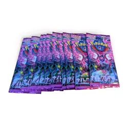 Lot of 84 Sealed Japanese Pokemon Booster Packs!!! (Big CHASES!) FREE SHIPPING! - Image 3