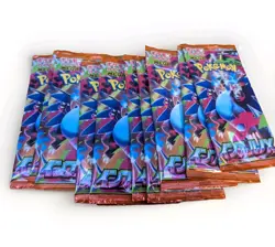 Lot of 84 Sealed Japanese Pokemon Booster Packs!!! (Big CHASES!) FREE SHIPPING! - Image 4