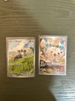 Pokemon TCG Custom IR Lot - Image 1