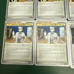 Lot of 16 Pokemon -2011 World Championships - Played Condition - - Image 5