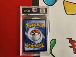 PSA 9 - Charmeleon - 169/165 - S&V 151 - Illustration Rare - Pokemon TCG - Image 2