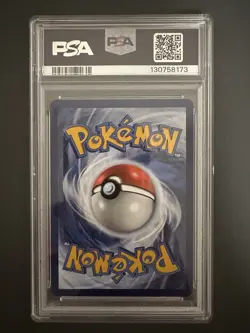 Pokemon TCG Scarlet & Violet 151 Erika's Invitation 203/165 PSA 10 - Image 2