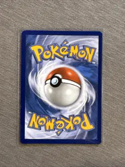 Pokemon TCG Ascended Heroes ETB N’s Zekrom 031 Black Star Promo NM - Image 2
