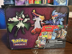 Pokemon TCG: Collector Chest (Fall 2023) - Image 2