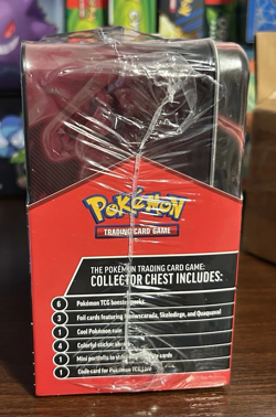 Pokemon TCG: Collector Chest (Fall 2023) - Image 3