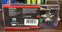 Pokemon TCG: Collector Chest (Fall 2023) - Image 4