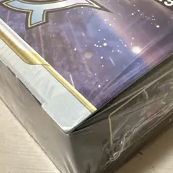 Pokemon TCG Sword & Shield S9 Star Birth Booster Box Japanese Sealed - Image 5